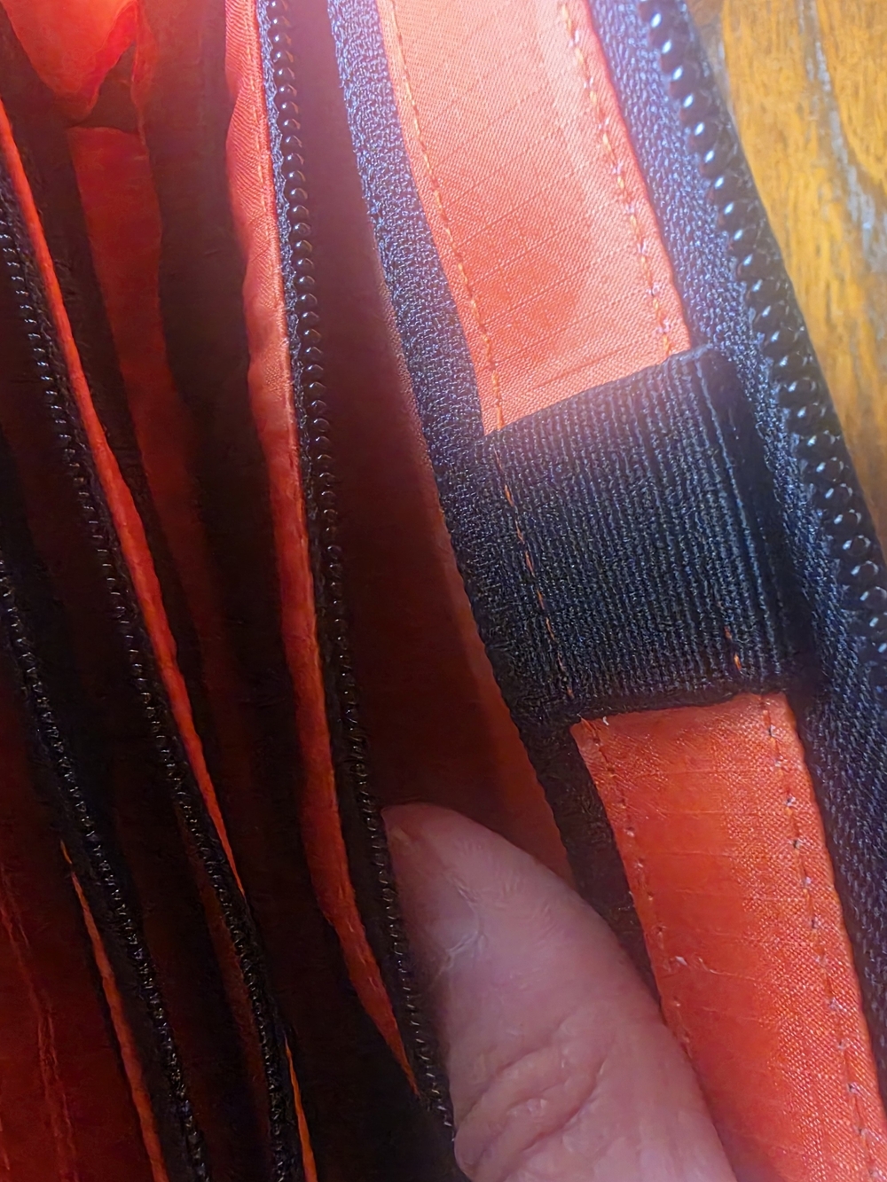 Code Of Bell Annex Case II 3-Way Traveller's Sling Men's Crossbody EDC - NWOT - Picture 7 of 16